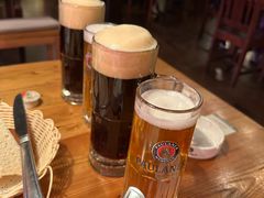 -宝莱纳啤酒花园餐厅PAULANER BRAUHAUS Nanjing(广州路店)