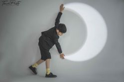 -韩国童感TOUCH PHOTO儿童摄影(朝阳分店)