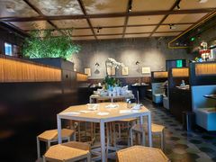 -庐灶江南·江南菜·四合院Bistro(东直门雍和宫·原华侨宾馆店)