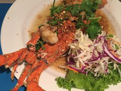 -Onion restaurant