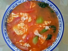 -伊鑫阁美食