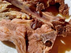 -范记靖远羊羔肉(博物馆店)