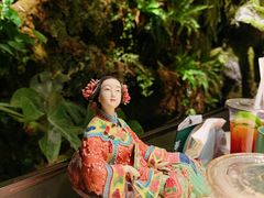 -锦府盐帮·李宅(领展购物广场中关村店)