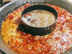 -楠火锅(绵阳首店)