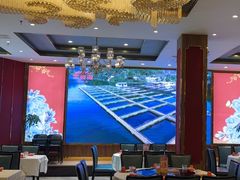 -聚鑫阁江浙菜·非遗传承技艺(青村帝华园店)