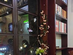 -付小姐在成都(中山公园店)