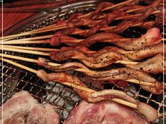 -牛佬•炭火烤肉(挂绿店)