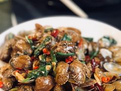 -虎虎龙虾大排档(双井店)