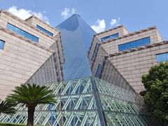 -上海市龙华烈士陵园