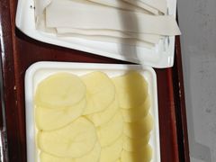 -汇聚德京味铜锅涮肉(沈家桥二路店)
