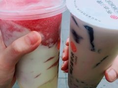 书亦烧仙草（大杯）-书亦烧仙草(龙湖金楠天街店)