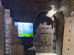 -暴风岛沉浸式体验馆(百联世纪店)