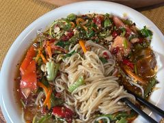 -南木湾·孔雀宴手抓饭·傣味餐厅