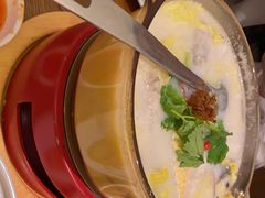 -闽上鲜·福建菜(龙湖滨江天街店)