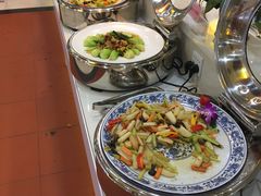 -众善素食(佛平五路店)