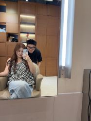 -WM Hair Salon精品店