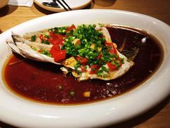 剁椒大鱼头-溪林小馆(浦江城市生活广场店)