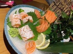 -渔寿司·日本料理(艾尚天地店)