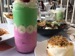 -娜娜家·Nana's restaurant(国金汇店)