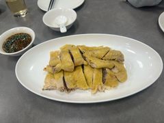 白切鸡-沪依小酒馆心意菜