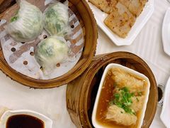 腊味萝卜糕-潮福城大酒楼·潮粤菜·港式点心(阳光城店)
