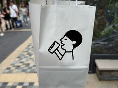 -喜茶(迪士尼小镇DP店)
