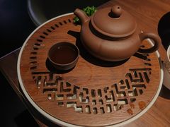 -曾宴·楚菜(湖北省博物馆店)