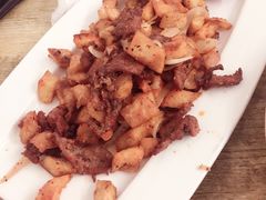 -楼兰印象(朝外店)