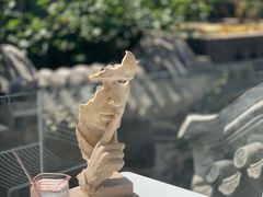 -糖房咖啡(南锣鼓巷店)