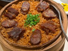 -乔街深夜食堂·小龙虾·高压锅生蚝(杭州总店)