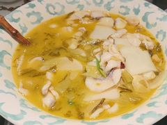 -老屋印象川菜(世纪东方店)