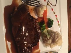 -宝莱纳啤酒花园餐厅PAULANER BRAUHAUS Nanjing(广州路店)