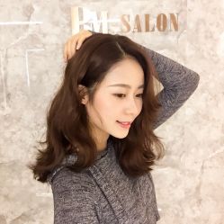 -BM SALON