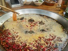 -储奇门鳝鱼火锅(总店)