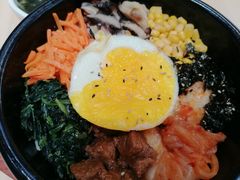 -稻百鲜·拌饭·朝鲜族石锅菜(祈福缤纷世界店)