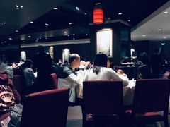 大堂-炳胜品味(珠江新城店)