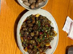 -三太子地摊烧烤·小龙虾(北蔡店)
