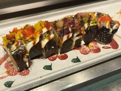 -金滏山烤肉·海鲜·火锅自助餐厅(襄阳万达店)