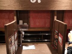 -一兰拉面(新宿中央东口店)
