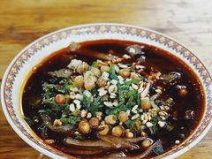 -雲记卢妈冷锅串串(中道街总店)