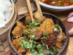-豆相识•九九豆腐脑(牛咡桥店)