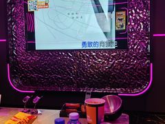 -星聚会KTV X Party(上海真如中海环宇城店)