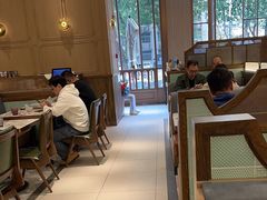 -新世界餐厅(万达店)