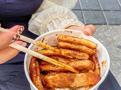 -蒋掌柜·老上海排骨年糕(田子坊店)