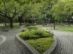 -玲珑塔公园