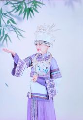 -盘子女人坊古装写真摄影(天津总店)