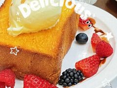 -玲婧胡同·生日蛋糕·餐厅(嘉里城店)