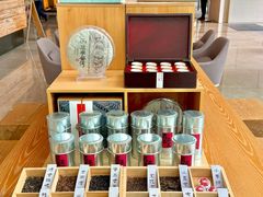 -深圳中洲万豪酒店·咖啡廊