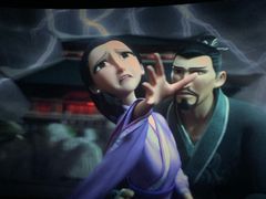 -首都电影院(天津店 中国巨幕)