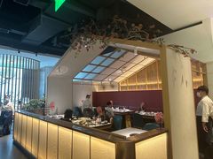 -左庭右院鲜牛肉火锅(桥北印象汇店)